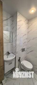 Студия квартира, вторичка, 28м2, 15/16 этаж