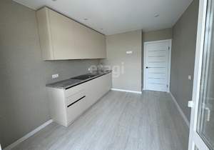 2-к квартира, вторичка, 55м2, 5/7 этаж