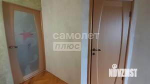 2-к квартира, вторичка, 43м2, 5/5 этаж