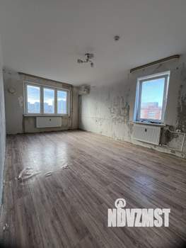 2-к квартира, вторичка, 64м2, 6/16 этаж