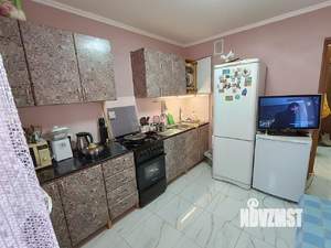 1-к квартира, вторичка, 39м2, 6/10 этаж