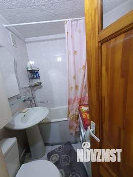 3-к квартира, вторичка, 60м2, 3/5 этаж