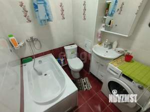 1-к квартира, вторичка, 35м2, 1/3 этаж