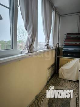 1-к квартира, вторичка, 45м2, 3/8 этаж