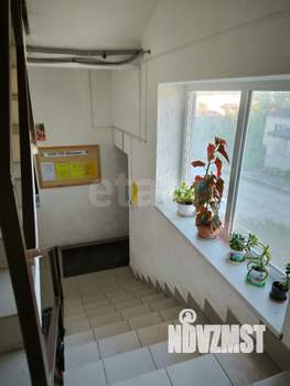 Студия квартира, вторичка, 28м2, 2/5 этаж