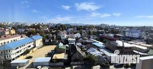 Студия квартира, вторичка, 26м2, 8/12 этаж