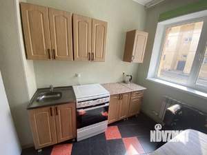 1-к квартира, вторичка, 33м2, 1/4 этаж