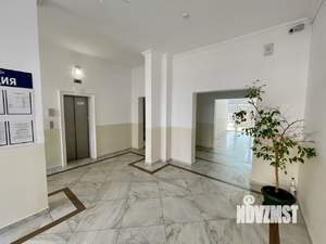 1-к квартира, вторичка, 36м2, 15/16 этаж