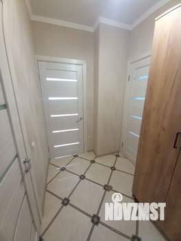 1-к квартира, вторичка, 39м2, 13/20 этаж