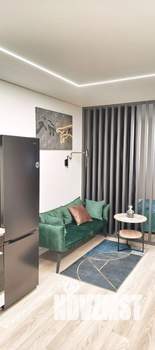 Студия квартира, вторичка, 29м2, 16/20 этаж