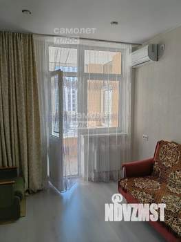 2-к квартира, вторичка, 47м2, 6/16 этаж