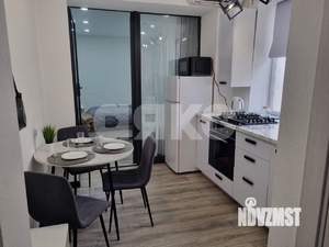 1-к квартира, вторичка, 25м2, 1/1 этаж