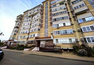 2-к квартира, вторичка, 72м2, 2/11 этаж