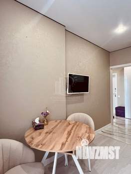 1-к квартира, вторичка, 45м2, 9/14 этаж