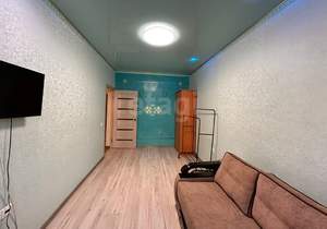 1-к квартира, вторичка, 36м2, 5/9 этаж