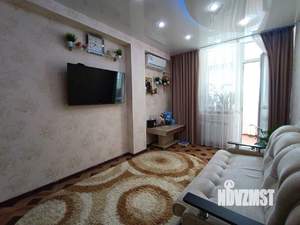 1-к квартира, вторичка, 40м2, 4/9 этаж