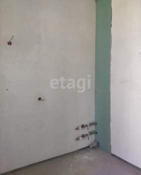 1-к квартира, вторичка, 39м2, 19/19 этаж