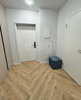Студия квартира, вторичка, 41м2, 2/7 этаж