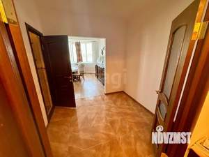 3-к квартира, вторичка, 114м2, 5/8 этаж