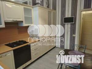 1-к квартира, вторичка, 39м2, 3/4 этаж