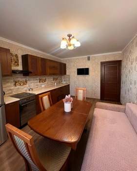 2-к квартира, вторичка, 65м2, 12/16 этаж