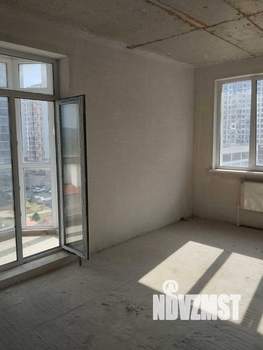 2-к квартира, вторичка, 64м2, 6/15 этаж