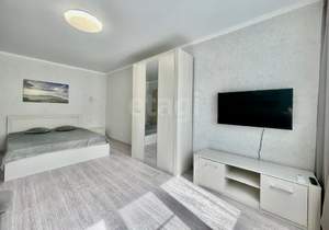 1-к квартира, вторичка, 38м2, 8/16 этаж