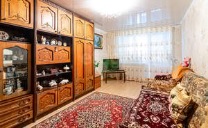 2-к квартира, вторичка, 61м2, 2/5 этаж