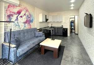 Студия квартира, вторичка, 25м2, 12/20 этаж