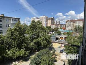 1-к квартира, вторичка, 30м2, 4/5 этаж