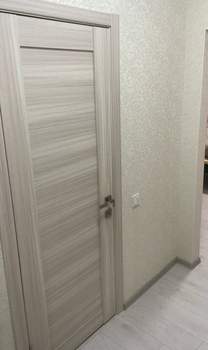 Студия квартира, вторичка, 30м2, 1/4 этаж