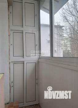 2-к квартира, вторичка, 44м2, 3/4 этаж