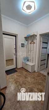 1-к квартира, вторичка, 50м2, 2/4 этаж