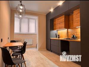 1-к квартира, вторичка, 49м2, 2/13 этаж