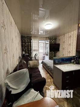 Студия квартира, вторичка, 27м2, 14/18 этаж