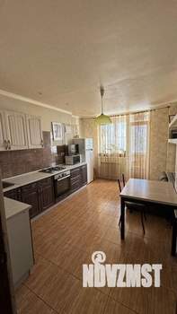 1-к квартира, вторичка, 47м2, 10/13 этаж