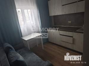 1-к квартира, вторичка, 28м2, 4/4 этаж