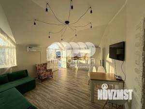 2-к квартира, вторичка, 69м2, 5/5 этаж