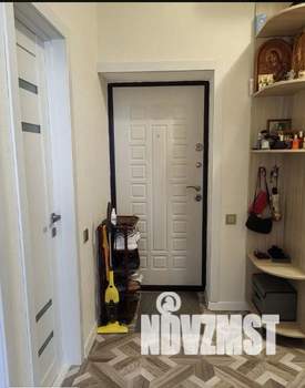 2-к квартира, вторичка, 52м2, 5/5 этаж