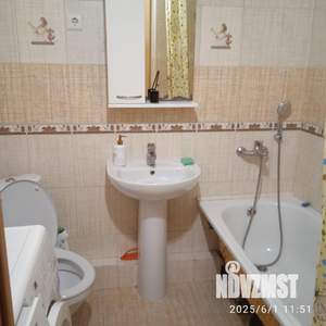 1-к квартира, вторичка, 35м2, 7/9 этаж