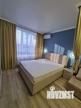 Студия квартира, вторичка, 27м2, 4/12 этаж