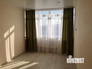 1-к квартира, вторичка, 38м2, 16/18 этаж