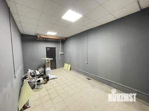 Студия квартира, вторичка, 19м2, -1/17 этаж