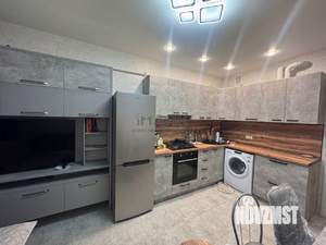 1-к квартира, вторичка, 42м2, 5/13 этаж