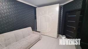 1-к квартира, вторичка, 42м2, 7/9 этаж