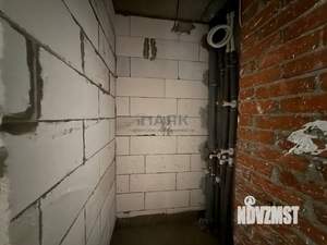 2-к квартира, сданный дом, 51м2, 8/8 этаж