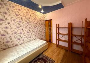 2-к квартира, вторичка, 73м2, 2/6 этаж