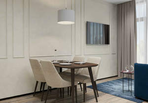 2-к квартира, вторичка, 54м2, 7/9 этаж