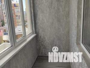 Студия квартира, вторичка, 28м2, 10/19 этаж