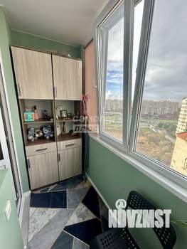 Студия квартира, вторичка, 28м2, 11/20 этаж